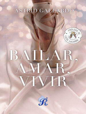 cover image of Bailar, Amar, Vivir